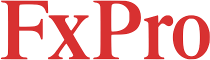 FXPro logo